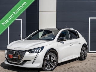 Peugeot 208 1.2 PureTech GT-Line Keyless|Cam|Carplay|VOL!