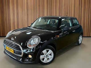 Mini Mini 3-Deurs 1.2 | Airco | Stoelverwarming
