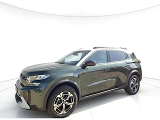 Citroën C3 Aircross 1.2 Hybrid 145pk Max AUTOMAAT