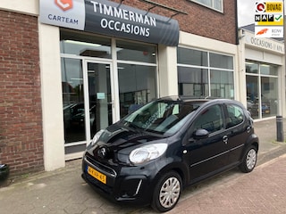 Citroën C1 1.0 Collection|1e eignr|Airco|El.ramen|APK sept '27