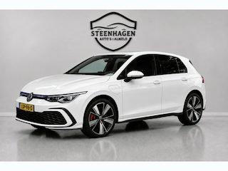 Volkswagen Golf 1.4 eHybrid GTE