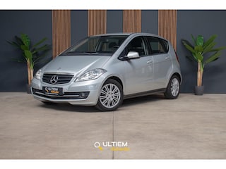 Mercedes-Benz A-klasse 160 Avantgarde | INRUILKOOPJE