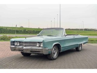 Overige Overige crysler 300 CONVERTIBLE