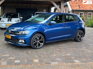 Volkswagen Polo 1.0 MPI R line