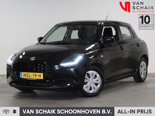Suzuki Swift 1.2 Comfort Smart Hybrid