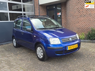 Fiat Panda 1.2 Dynamic Airco |Pano |Trekhaak