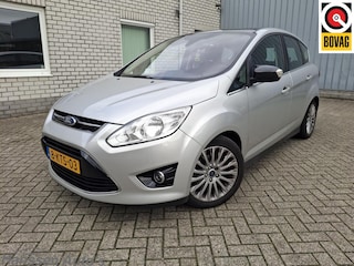 Ford C-MAX 1.0 Titanium