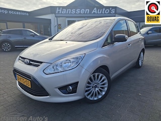 Ford C-MAX 1.0 Titanium