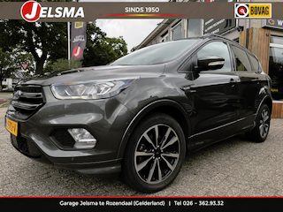 Ford Kuga 1.5 EcoBoost 120pk ST Line, Trekhaak | Navi | Clima | Orig. NL auto