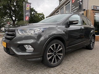 Ford Kuga 1.5 EcoBoost 120pk ST Line, Trekhaak | Navi | Clima | Orig. NL auto