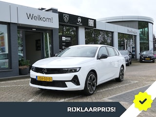 Opel Astra Electric 54 kWh Business Edition | Warmte0pomp | 100% elektisch
