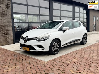 Renault Clio 0.9 TCe Zen | Navi | Airco | Cruise | R-Link |