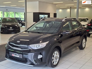 Kia Stonic 1.0 T-GDi Automaat Carplay/Android auto/Camera/Cruise/Bluetooth