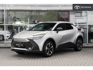 Toyota C-HR 1.8 Hybrid 140 Dynamic