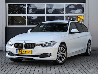 BMW 3-serie Touring 316i Executive Upgrade | Automaat | Xenon | Navi | Climate control | Elektr. achterklep | PDC