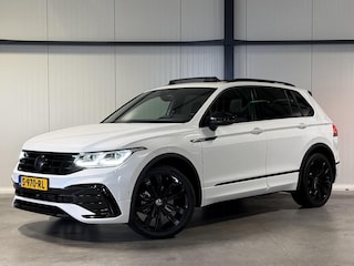 Volkswagen Tiguan 1.5 TSI R-Line Pano Head-up Trekhaak VOL!