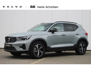 Volvo XC40 B4 Plus Dark | Trekhaak | Verwarmbare voorstoelen en stuurwiel | Premium audio by Harman Kardon | Apple carplay/Android auto | Keyless |