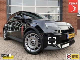 Renault 5 comfort range evolution 52 kWh