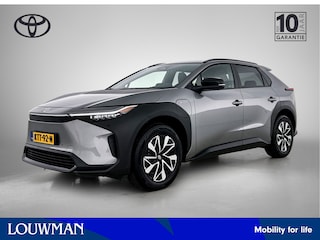 Toyota bZ4X Dynamic 71 kWh