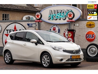 Nissan Note 1.2 DIG-S Tekna 2e Eigenaar +NAP NL-auto