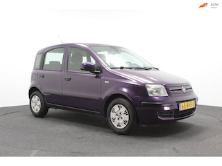 Fiat Panda 1.2 Edizione Cool | Airco | Trekhaak | APK 28-05-2027
