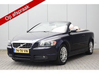 Volvo C70 Convertible 2.4i Summum
