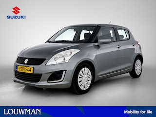 Suzuki Swift 1.2 Comfort