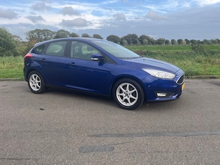 Ford Focus 1.0 Titanium Edition BJ 2015 ZEER NETTE STAAT AIRCO/CLIMA