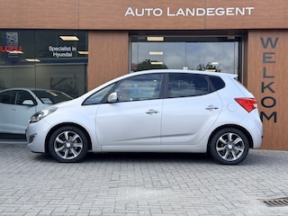 Hyundai ix20 1.6i Go!