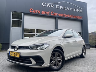Volkswagen Polo 1.0 MPI Polo DAB Cruise Control Carplay