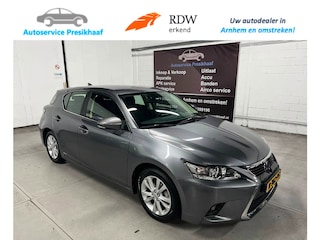 Lexus CT 200h Business Line Hybrid Automaat