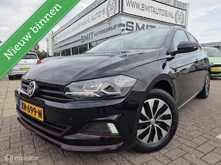 Volkswagen Polo 1.0 MPI Comfortline Business Nav/Led/PDC/CC