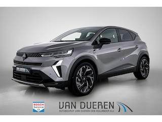 Renault Captur 1.8 E-Tech full hybrid 160 esprit Alpine Harman kardon, 360 camera, dodehoek, stuur verw.