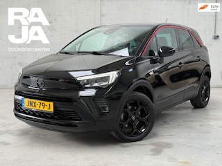 Opel Crossland 1.2 Turbo Level 4 CarPlay Cruise Nieuwstaat
