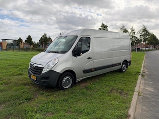 Opel Movano 2.3 CDTI BiT L3H2S/S