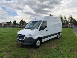Mercedes-Benz Sprinter 317 1.9 CDI L2H2