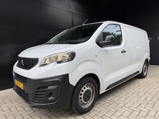 Peugeot Expert EV L2 75 kWh €19500 EX BTW, ondernemers kunnen de BTW terugvorderen