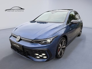 Volkswagen Golf 1.5 eHybrid GTE 272pk / 5JR garantie / Pano / Leer / Trekhaak / Matrix / Keyless / DCC / Travel / HUD