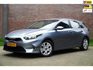 Kia Ceed 1.0 T-GDi DynamicLine, Navigatie, A.rijcamera, Cruise-en Climat Control, PDC achter.