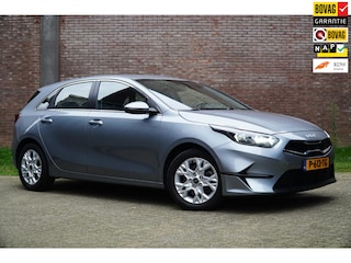 Kia Ceed 1.0 T-GDi DynamicLine, Navigatie, A.rijcamera, Cruise-en Climat Control, PDC achter.