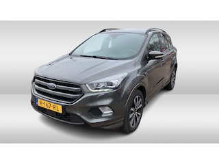 Ford Kuga 1.5 EcoBoost ST Line 182pk / Camera / CarPlay / Keyless / 18'' / Stoel+Stuurverwarming / DAB / Cruise Control