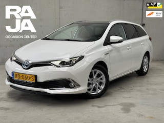 Toyota Auris Touring Sports 1.8 Hybrid Lease pro Cruise Clima Navi Pano