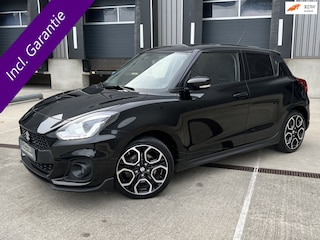 Suzuki Swift 1.4 Sport Smart Hybrid, Led, Navi