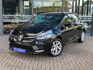 Renault Clio 0.9 TCe Zen Airco Navi Lmv