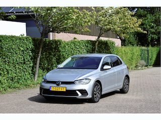 Volkswagen Polo 1.0 TSI Life Business ECC ACC IQ-drive Virtueel-groot Camera PDC NAP