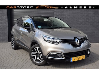 Renault Captur 1.2 TCe Dynamique*AUTOMAAT!*124Dkm*Clima*Camera*NL Auto*