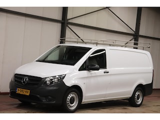 Mercedes-Benz Vito 114 CDI AUTOMAAT IMPERIAAL TREKHAAK Mercedes-Benz Vito 114 CDI 114 CDI AUTOMAAT IMPERIAAL TREKHAAK