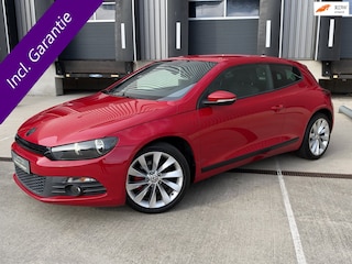 Volkswagen Scirocco 1.4 TSI Highline Plus, Dynaudio, RNS, DSG