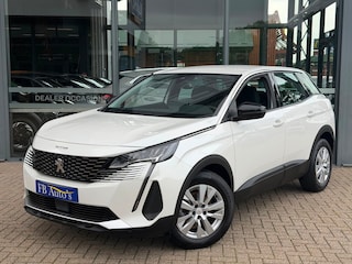 Peugeot 3008 1.2 PureTech Active Pack Business Airco Navi Cruise Lmv