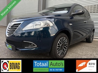 Lancia Ypsilon 0.9 TwinAir Platinum